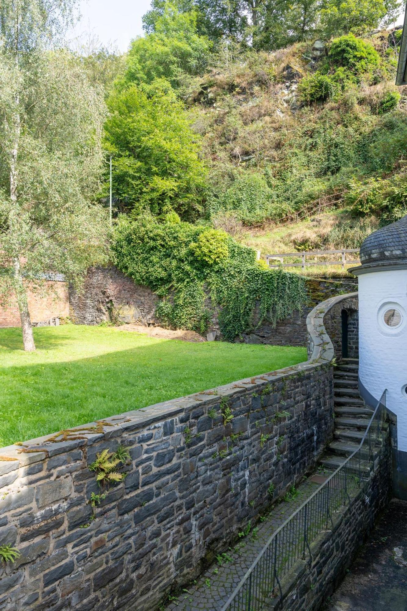 Holideis Monschau Center Apartments Exterior photo