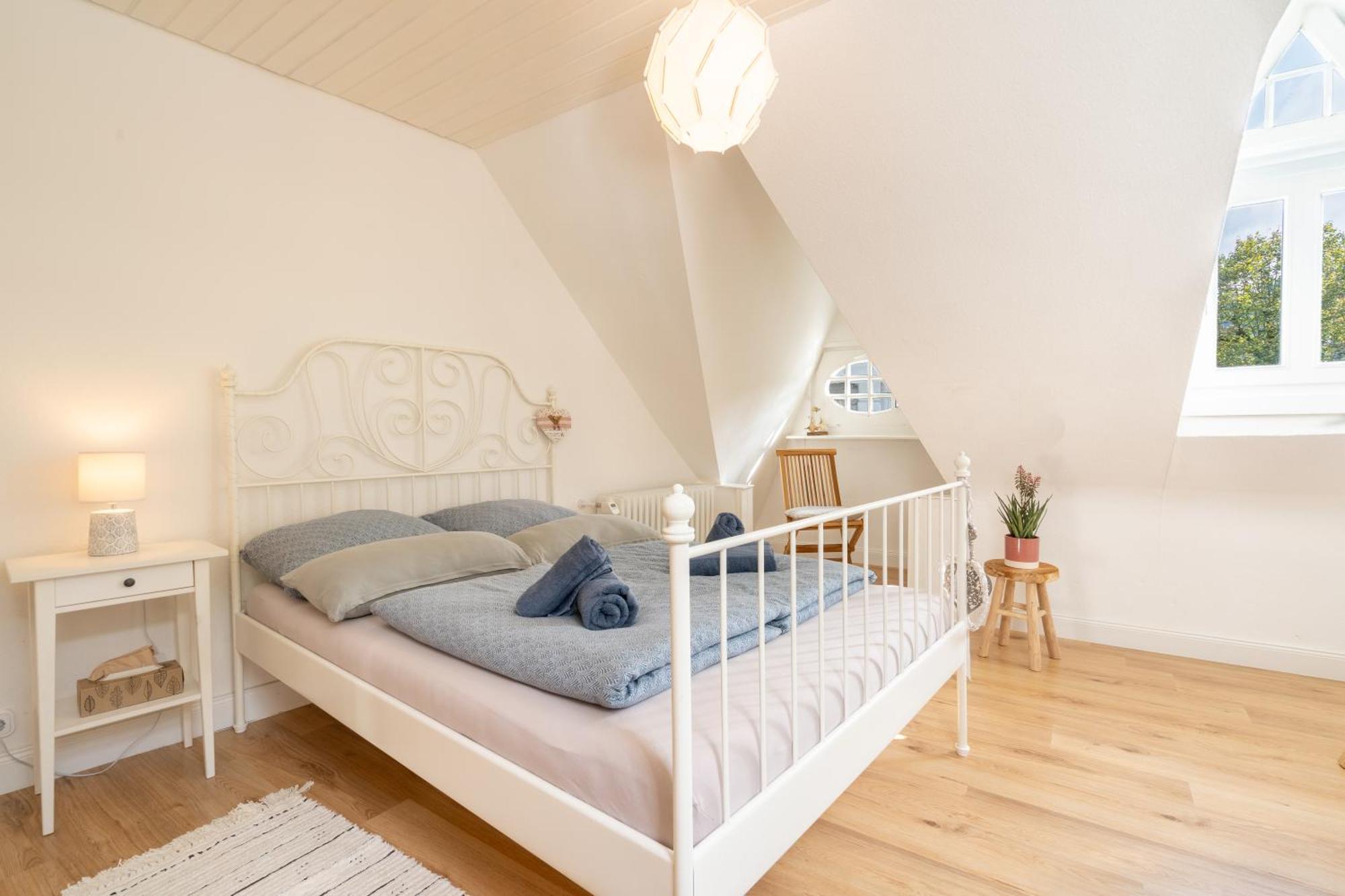 Holideis Monschau Center Apartments Exterior photo